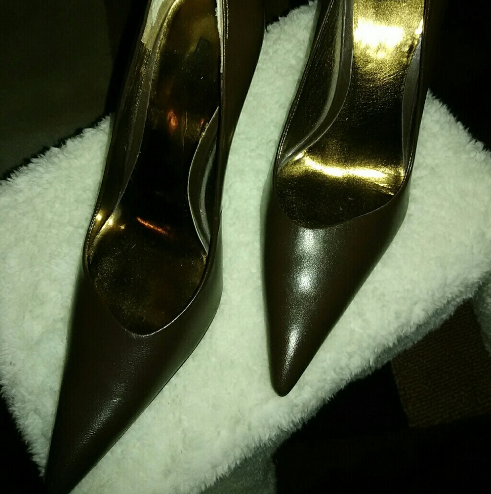 High heels - Picture 4 of 4